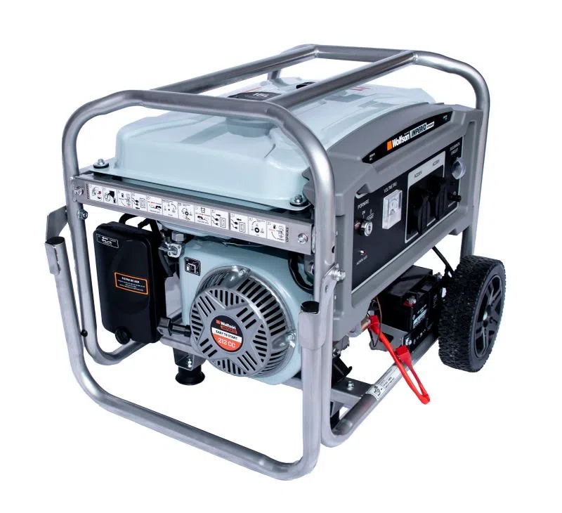 Generatoare - Generator Wolfson Imperio 3000