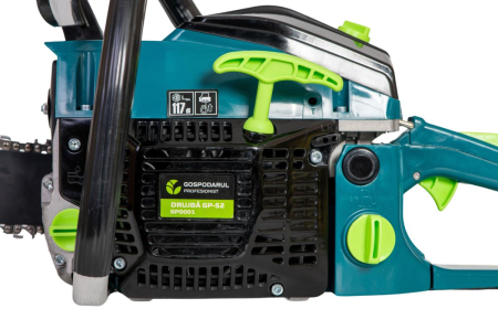 GP - DRUJBA - 5200 - 52cc [4]