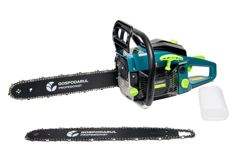 Drujbe - GP - POWER - DRUJBA 5200 (2 LAME, 2 LANTURI )