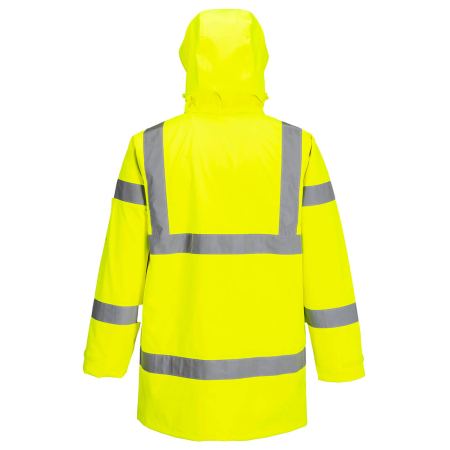 Hi-Vis Extreme Rain Jacket (3L) S599 [1]