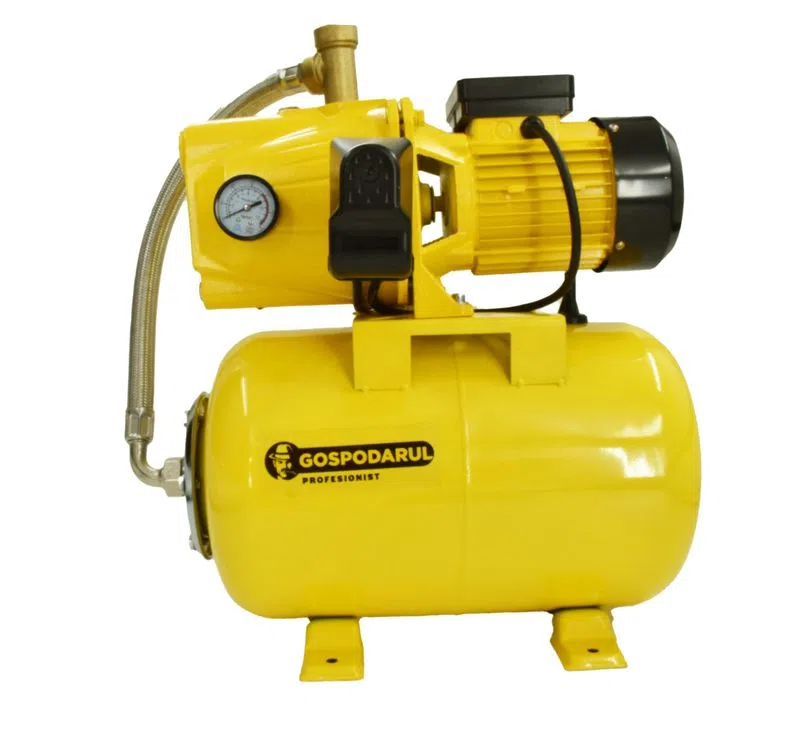 HIDROFOR CAP FONTA - 24L - 800-3C [2]