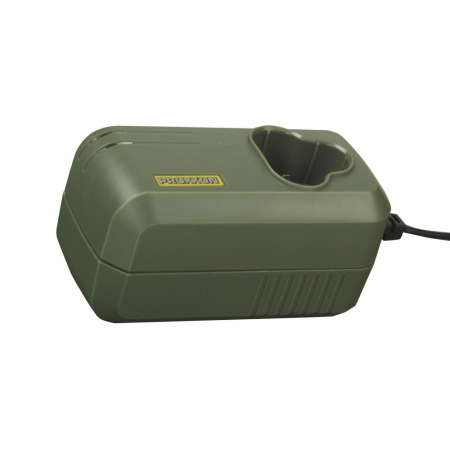 Accesorii scule electrice - Incarcator rapid Proxxon 29880 LG/A2