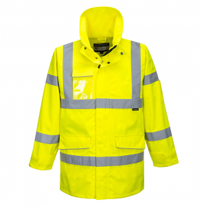 Jachete - Jacheta Extreme Parka S590