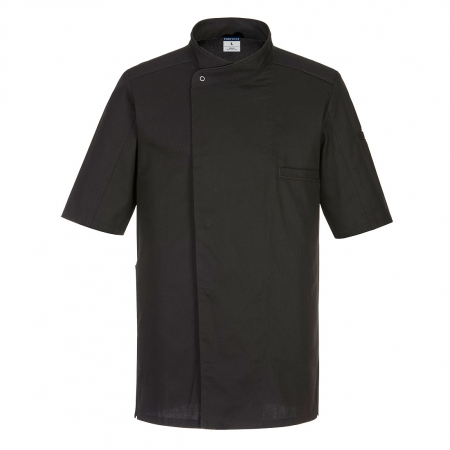 Industria Alimentară - Jachetă Surrey Chefs S/S C735