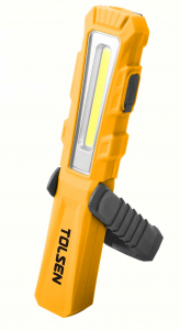 Scule electrice - Lampa LED de lucru 110 lm, Li-ion 3.7V 750, USB