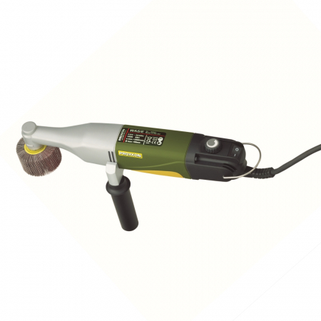 Masini de slefuit si rindeluit - Masina cu cilindru pentru slefuire, Proxxon WAS/E, Proxxon 28560
