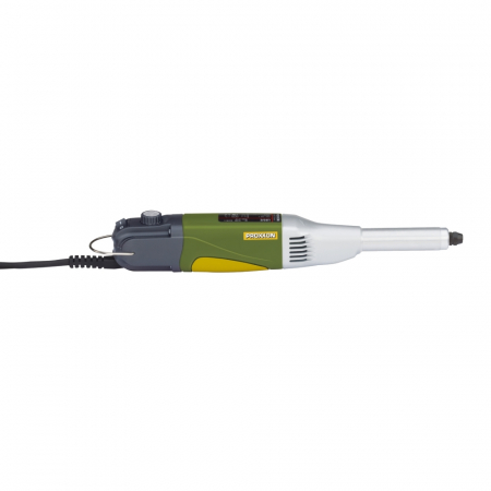 Masini multifunctionale - Masina de gaurit / frezat cu gat lung 100 mm LBS/E, Proxxon 28485