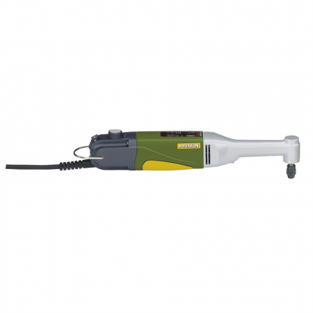 Masini multifunctionale - Masina de gaurit/frezat cu gat lung la 90 grade LWB/E, Proxxon 28492
