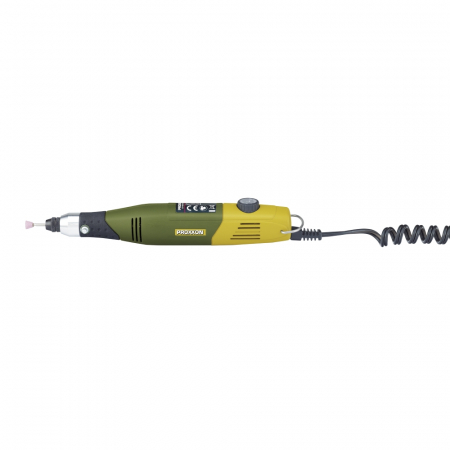 Masini multifunctionale - Masina de gaurit-frezat MICROMOT 60/E, Proxxon 28510