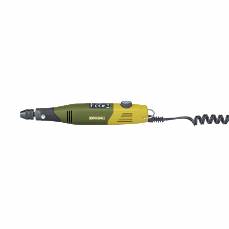 Masini multifunctionale - Masina de gaurit-frezat MICROMOT 60/EF, Proxxon 28512