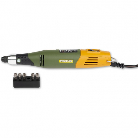 Masina de gaurit si frezat MICROMOT 60, Proxxon 28500 [1]