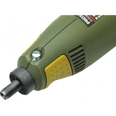 Masina pentru gaurit/frezat FBS 12/EF, Proxxon 28462 [4]