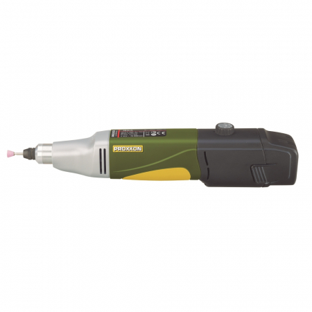 Masini multifunctionale - Masina pentru gaurit sau frezat IBS/A, Proxxon 29800