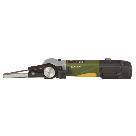 Masini de slefuit si rindeluit - Minislefuitor cu acumulator BS/A, Proxxon 29810