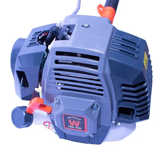 Motocoase termice - MOTOCOASA PROFESIONALA TRX-800