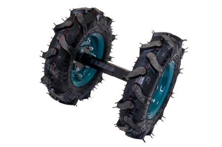 MOTOCULTOR DIESEL 6.6kW [13]