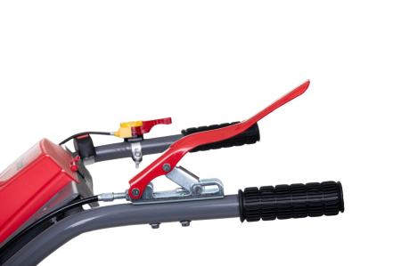 MOTOSAPA - 800 PRO - BENZINA - 8 CP [6]