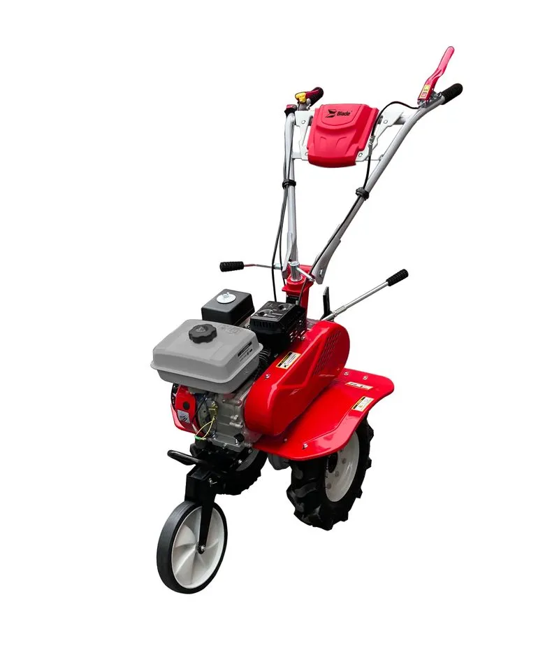 MOTOSAPA - 800 PRO - BENZINA - 8 CP [10]