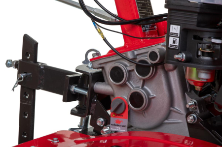 MOTOSAPA - 800 PRO - BENZINA - 8 CP [9]