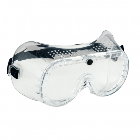 Protecția ochilor - Ochelari de Protectie Direct Vent PW20