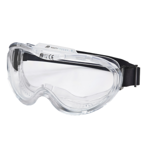 Protecția capului - Ochelari de protectie lacatus SKI , aerisire indirecta