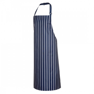 Accesorii industria alimentară - Şorţ Impermeabil cu Pieptar S849