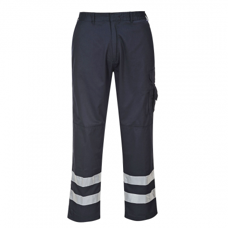 Pantaloni - Pantalon Iona Safety Combat S917