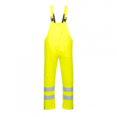 Salopetă cu pieptar - Pantaloni cu Pieptar Sealtex Ultra S497