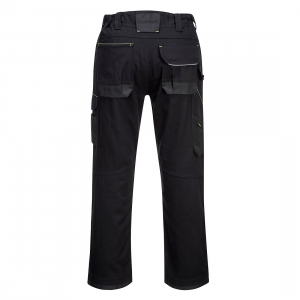 Pantaloni de lucru din bumbac gama PW3  PW301 [1]