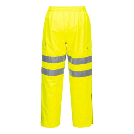 Îmbrăcăminte - Pantaloni Hi-Vis Extreme Rain Jacket (3L) S595
