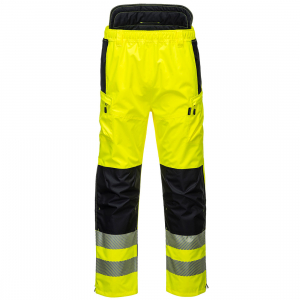 înaltă vizibilitate hi-vis - Pantaloni HI VIS PW3 Extreme PW342