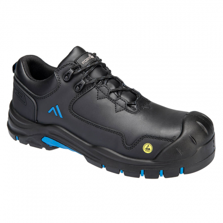 Încălțăminte - Pantofi Apex Compositelite Shoe S3S ESD HRO SR SC FO FC19
