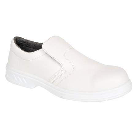 Încălțăminte - Pantofi de lucru Slip On O2 FW58
