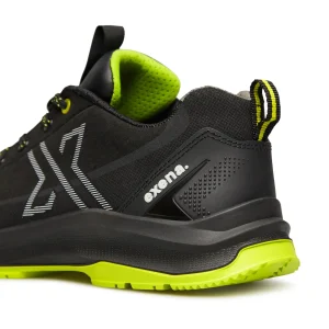 Pantofi Exena Blazer S3 L FO SR ESD [4]