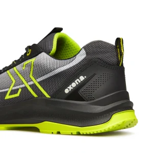 Pantofi Exena Radiant S1 PL FO SR ESD [4]