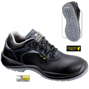 Pantofi - Pantofi GAUSS S3 SRC