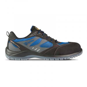 Pantofi - Pantofi S1P SRC CUPIDO BLU