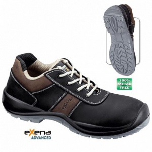 Pantofi - Pantofi S3 SRC Cipro new 2020