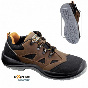 Pantofi - Pantofi S3 SRC Sumatra