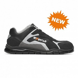 Încălțăminte - Pantofi XR89 BOULEVARD S3 SRC
