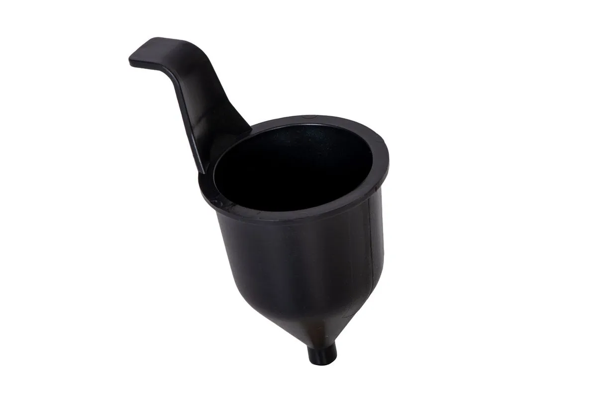 Pistol de vopsit - 450W - 800ml (INDUSTRIAL) [2]