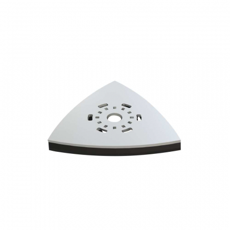 Consumabile scule electrice - Placa de slefuit SKIL 93 mm, cu interfata ,,OIS" pentru uneltele multifunctionale