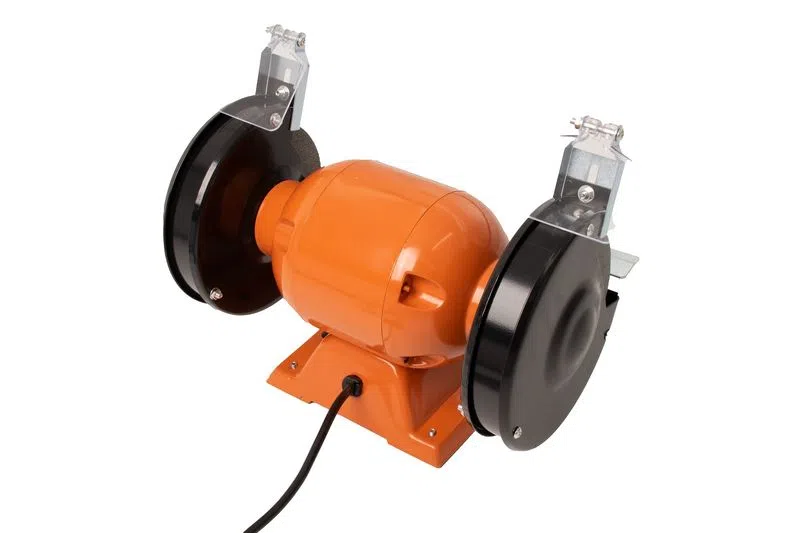 Polizor de banc - 155mm - 250W [1]