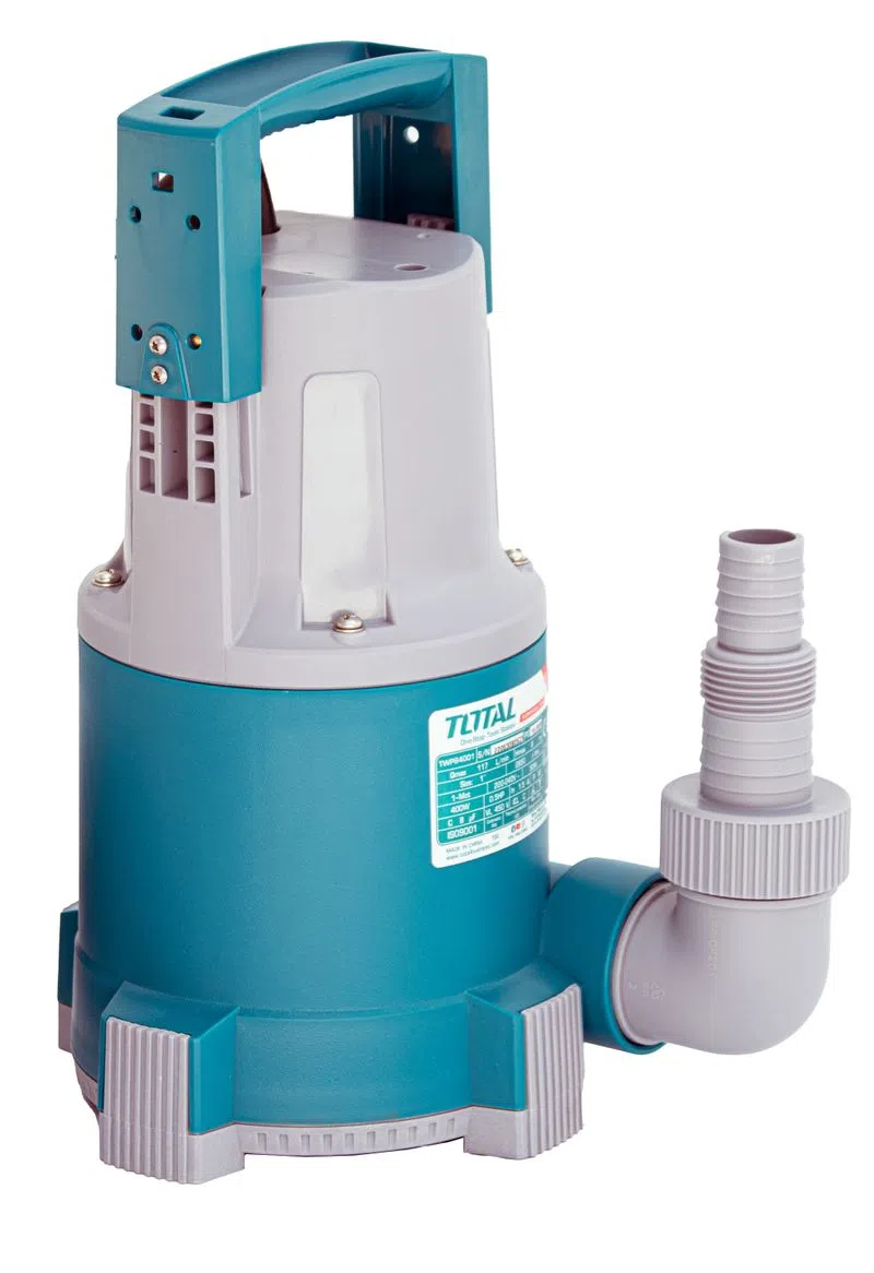 Pompa submersibila - apa curata -400W [1]
