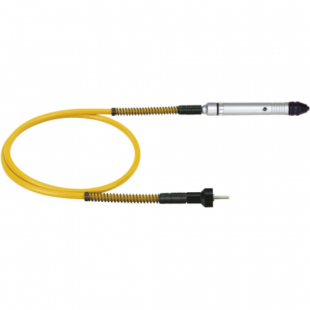 Accesorii scule electrice - Prelungitor flexibil MICROMOT 110/BF, Proxxon 28622