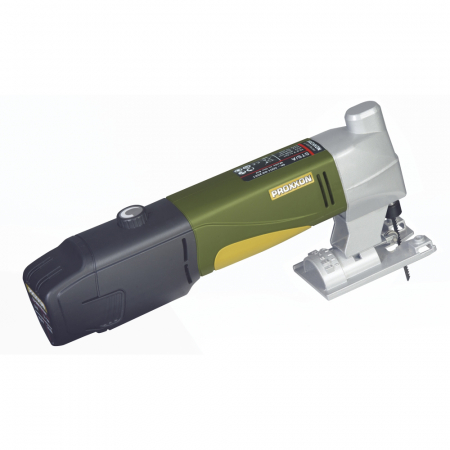 Proxxon 29857 STS/A Fierastrau electric fara fir, 10.8V 2.6Ah, doar corpul [2]