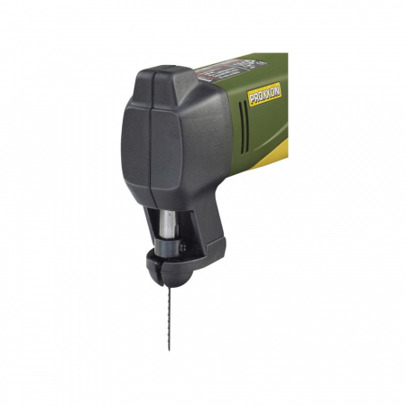Proxxon STS 12/E Fierastrau pendular 12V, 100W, 5000cpm, + 2 panze, Proxxon 28534 [3]