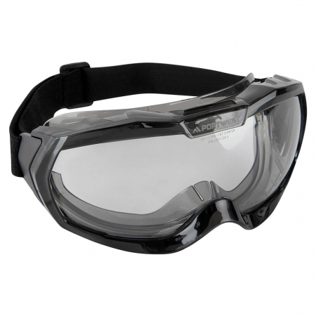 Protecția ochilor - PS67 - Ultra Safe Light Unvented Goggles