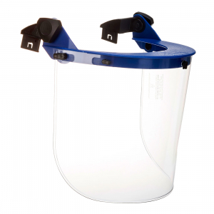 Protecția ochilor - PS90  Viziera Arc Electric Clasa 1
