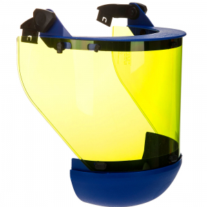 Protecția ochilor - PS91  Viziera Arc Electric Clasa 2